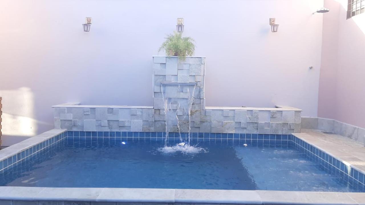 Caliandra Casa De Temporada Villa Pirenópolis Eksteriør bilde